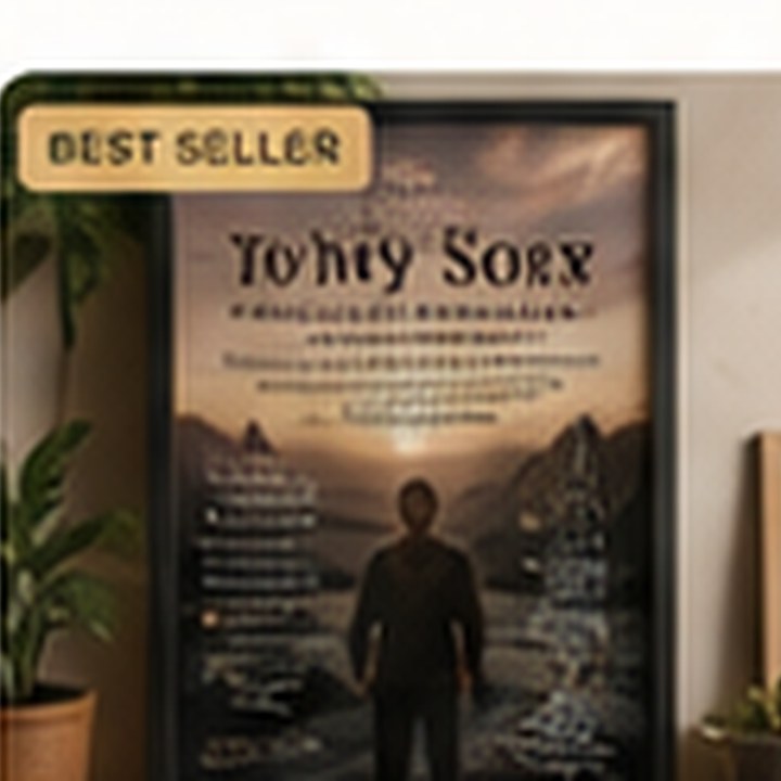 To My Son — Never Forget Poster
