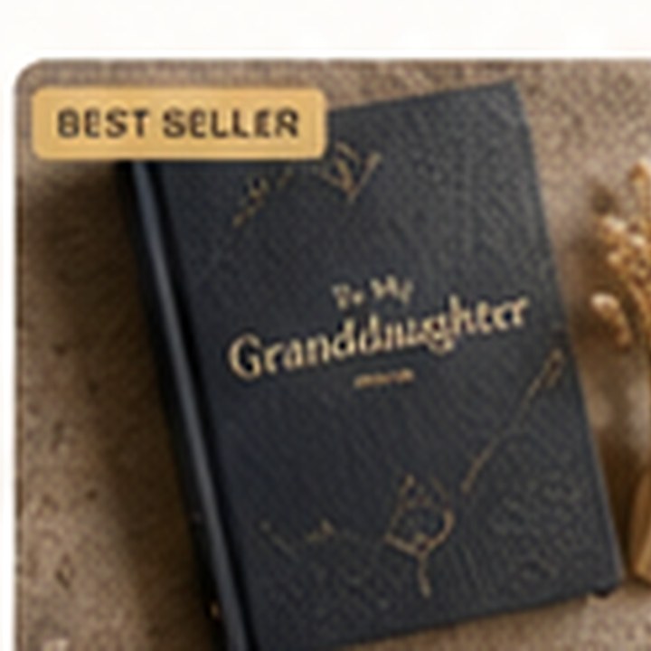 To My Granddaughter — Soul Journal